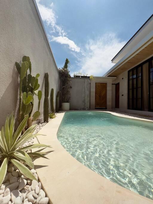 Emma'S Villa スミニャック エクステリア 写真