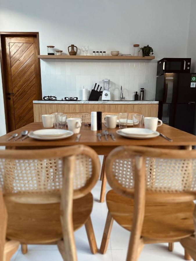 Emma'S Villa スミニャック エクステリア 写真