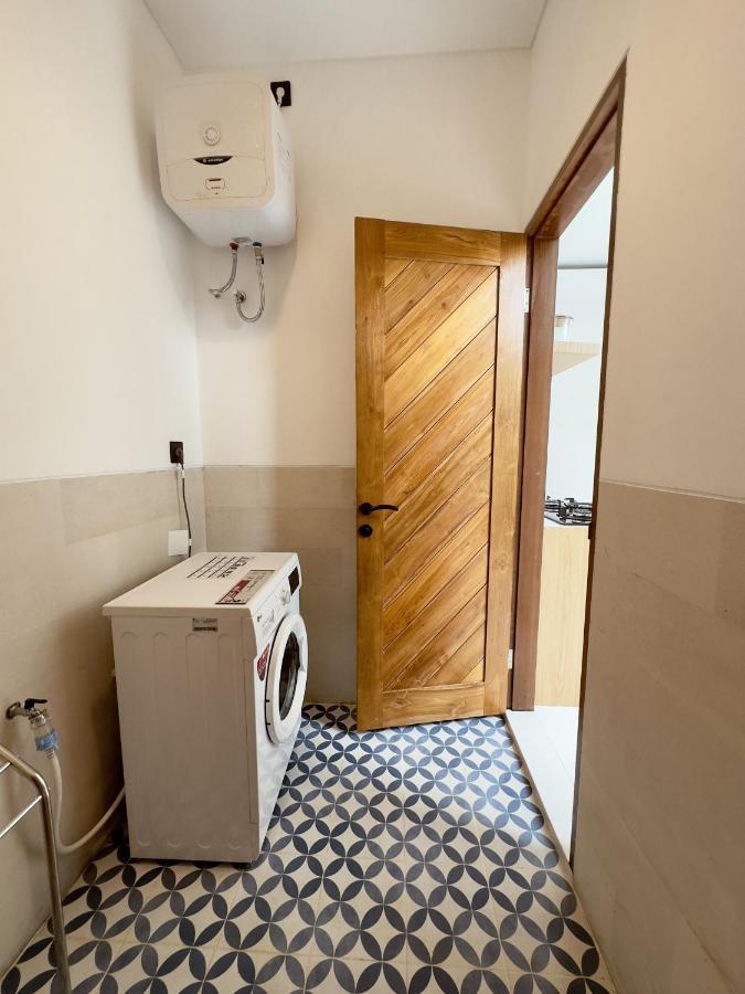 Emma'S Villa スミニャック エクステリア 写真