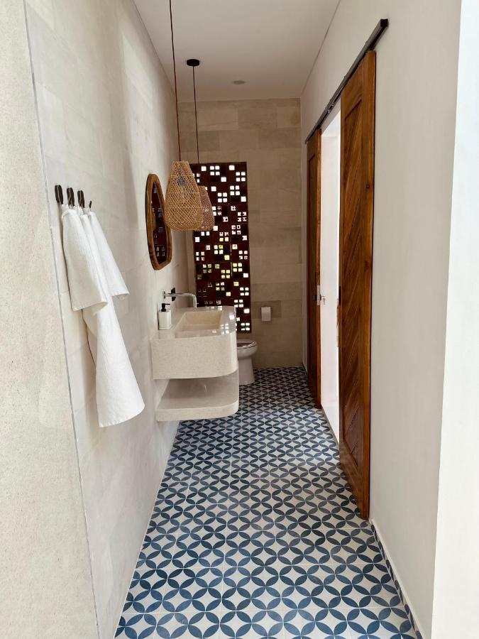 Emma'S Villa スミニャック エクステリア 写真