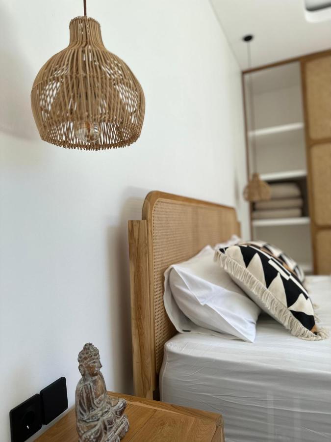 Emma'S Villa スミニャック エクステリア 写真