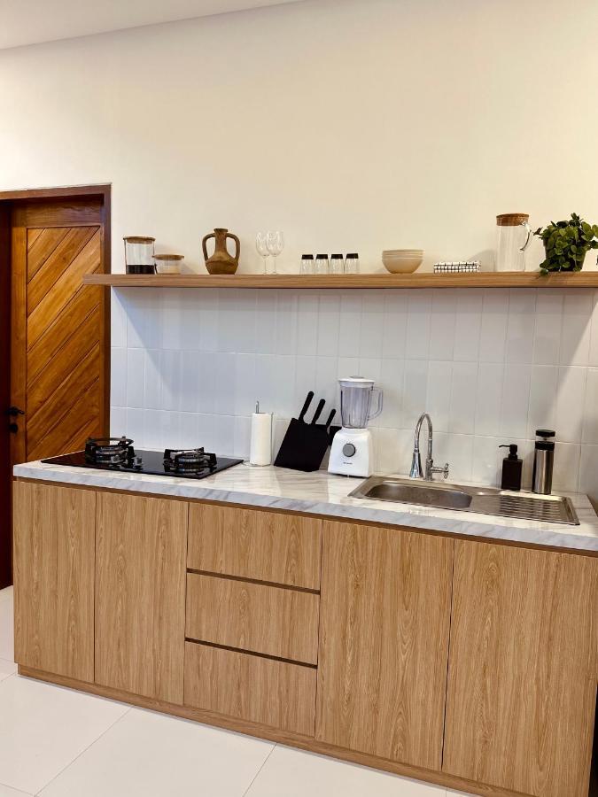 Emma'S Villa スミニャック エクステリア 写真