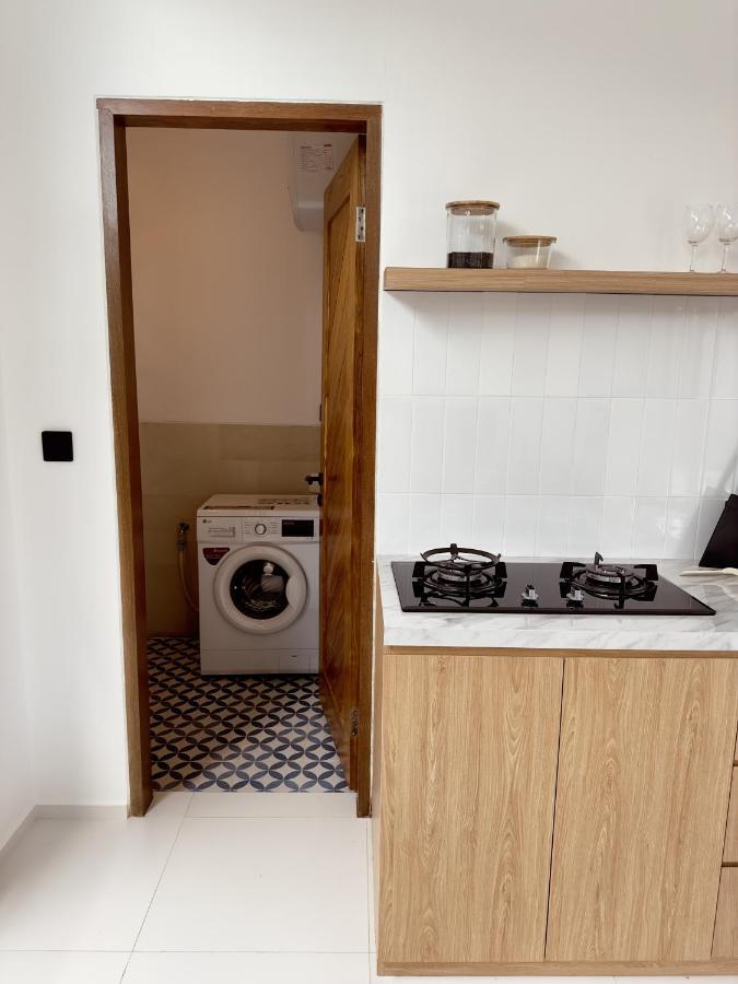 Emma'S Villa スミニャック エクステリア 写真