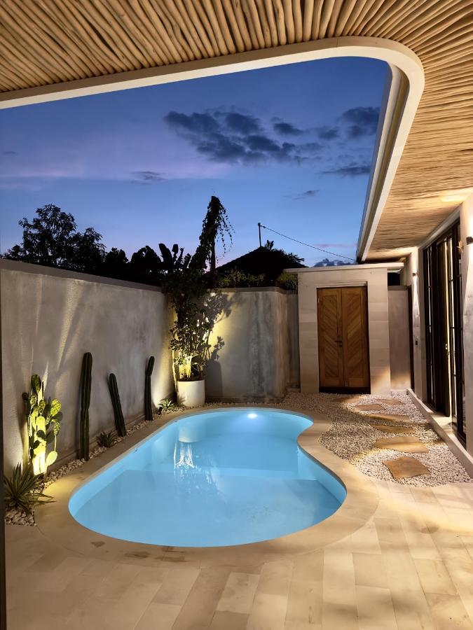 Emma'S Villa スミニャック エクステリア 写真