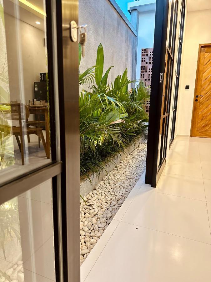 Emma'S Villa スミニャック エクステリア 写真
