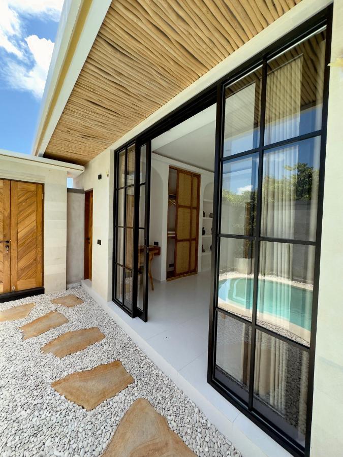 Emma'S Villa スミニャック エクステリア 写真