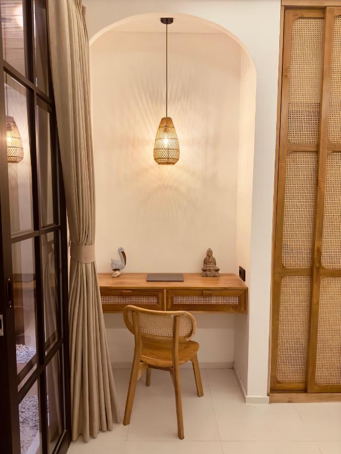 Emma'S Villa スミニャック エクステリア 写真